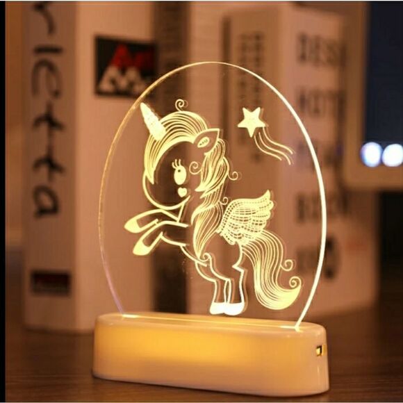 Night Lights Bear - Picture 4 of 4